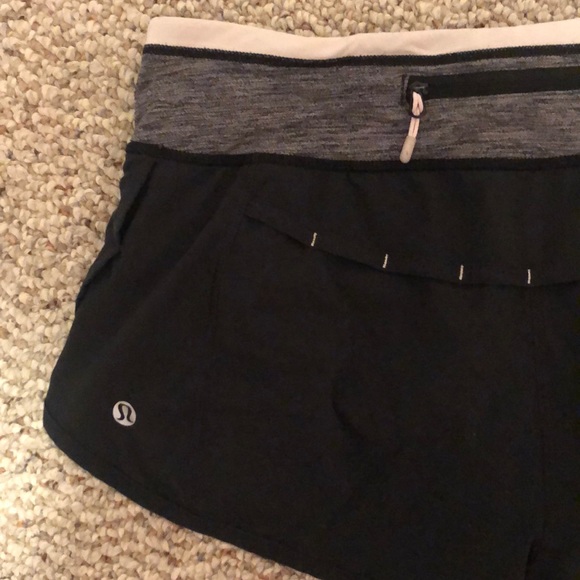 Lululemon Shorts - Picture 3 of 3